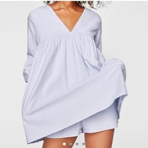 Zara Romper
